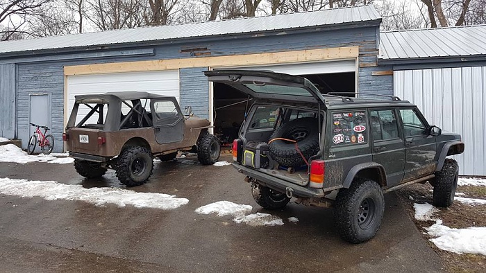 MY 94 XJ very slow build.-10171691_10208841335139486_7311353241072587679_n.jpg