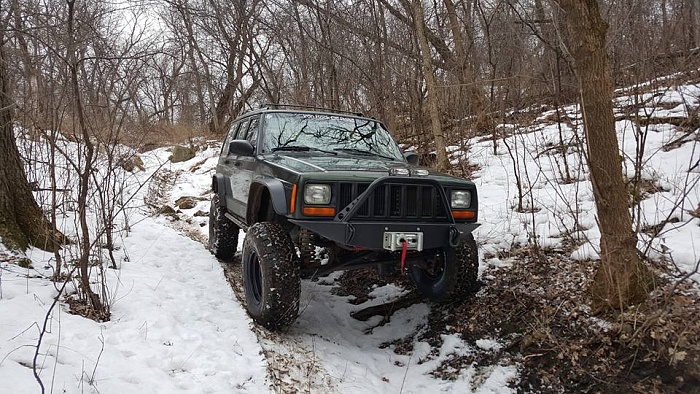 MY 94 XJ very slow build.-12813908_10208841337459544_1212719417373815128_n.jpg