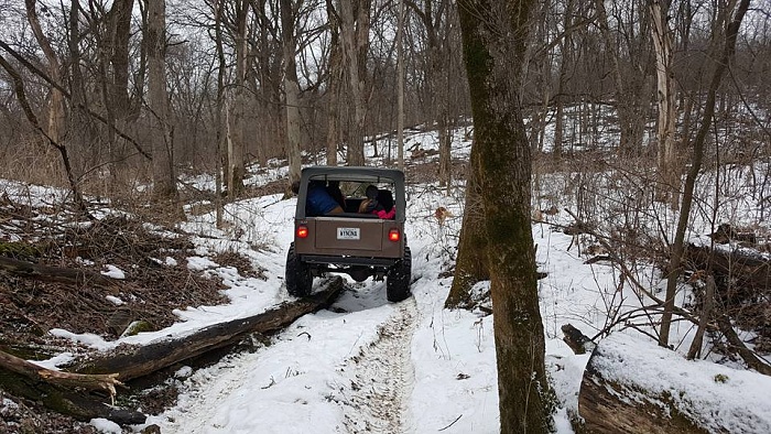 MY 94 XJ very slow build.-12814288_10208841336539521_6150192316948312271_n.jpg