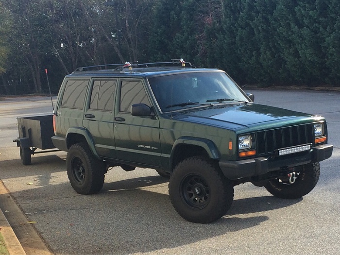 b16gsr build thread 1998 XJ 2 door Sport-image-1657992884.jpg