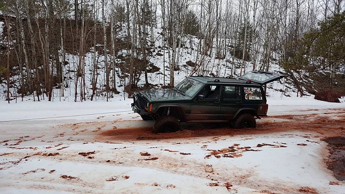 MY 94 XJ very slow build.-1689926_10209055067762668_3062051463251021907_n.jpg