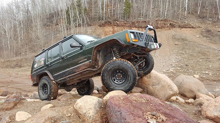 MY 94 XJ very slow build.-12310468_10209055076762893_4865806732386877560_n.jpg