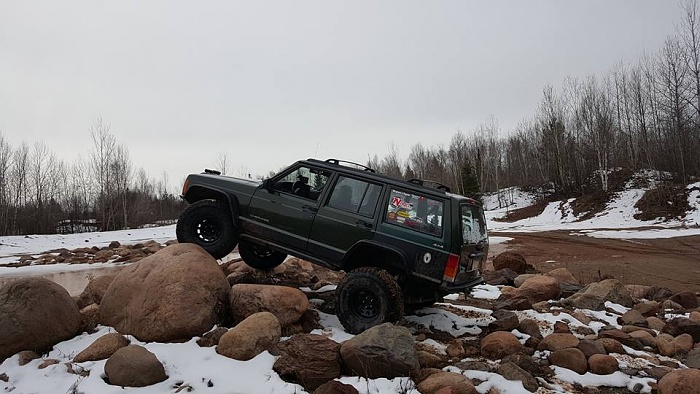MY 94 XJ very slow build.-12376787_10209055069722717_253519398937092248_n.jpg