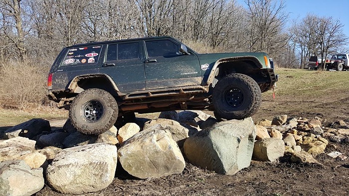 MY 94 XJ very slow build.-12919701_10209187212946215_6361790277628596005_n.jpg