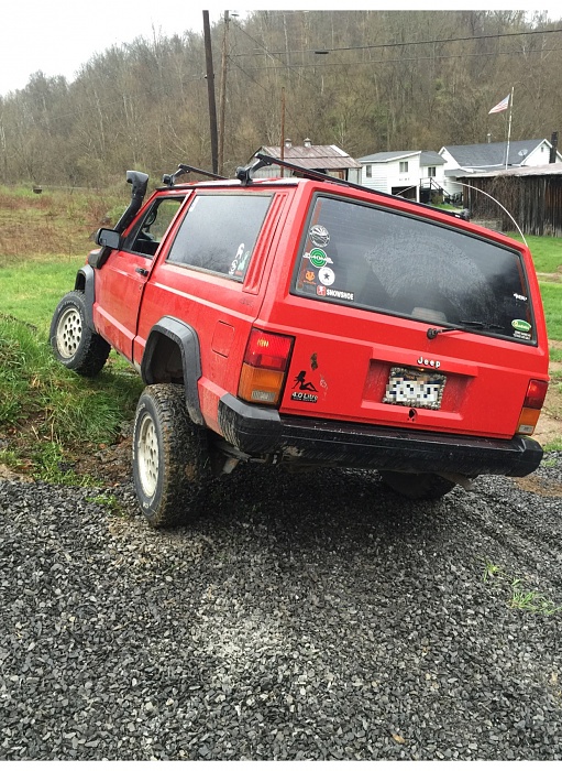 Chunk the Cherokee ...1994-image.jpeg