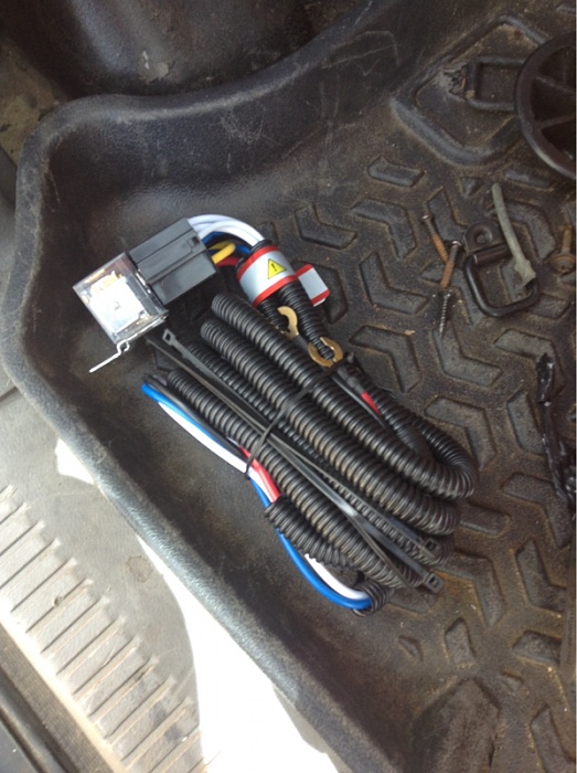 1993 Jeep Cherokee XJ Budget Build-image-4133443951.jpg