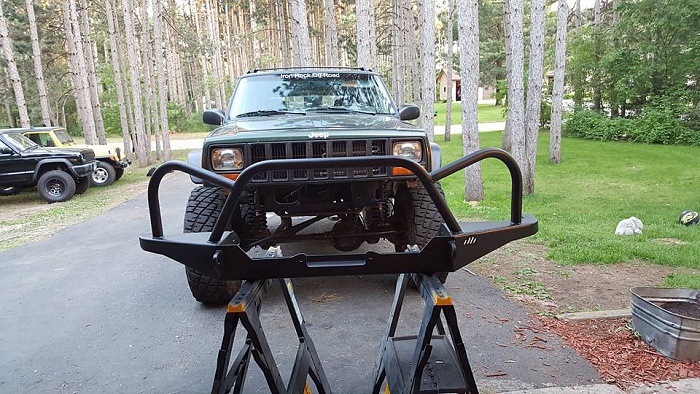 MY 94 XJ very slow build.-13321690_10209660067887293_5037139932439443305_n.jpg