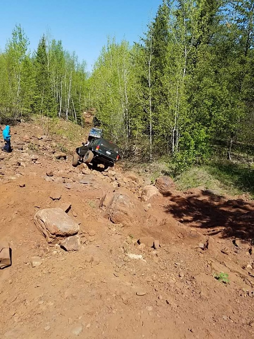 MY 94 XJ very slow build.-13269272_10209678368184789_6446189213256372141_n.jpg