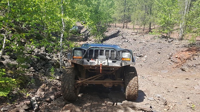 MY 94 XJ very slow build.-13394199_10209733389960299_928708597719583694_n.jpg