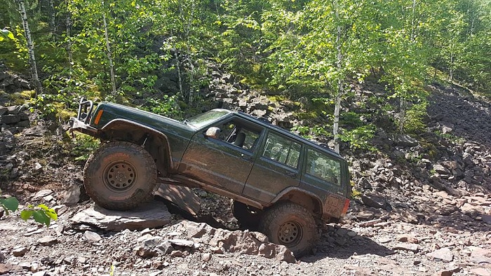 MY 94 XJ very slow build.-13445374_10209733390680317_3759012309454605281_n.jpg
