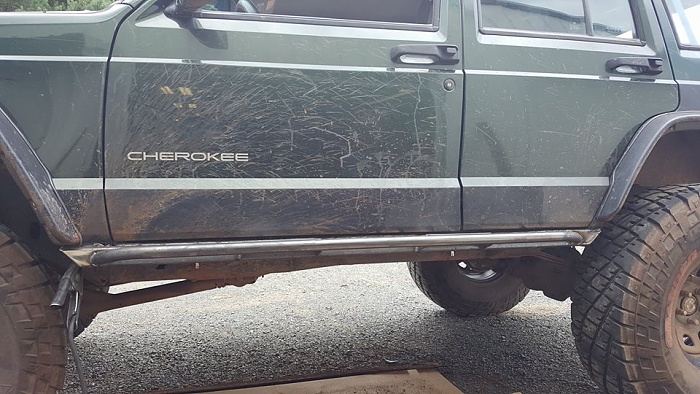 MY 94 XJ very slow build.-13423714_10209793963394597_3753186601481926464_n.jpg