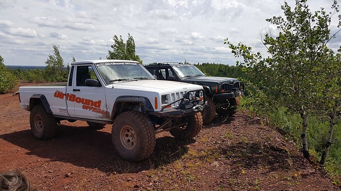 MY 94 XJ very slow build.-13607009_10209936183950022_898186769507977192_n.jpg