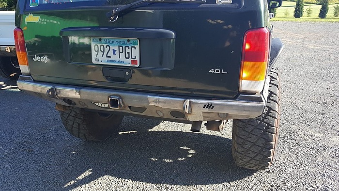 MY 94 XJ very slow build.-13718641_10210041626946031_8198294942379213115_n.jpg