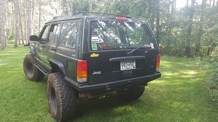 MY 94 XJ very slow build.-13781752_10210050288242558_8353795177182964875_n.jpg