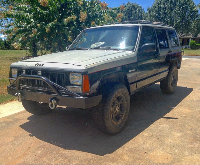 1993 Jeep Cherokee XJ Budget Build-image-1916140950.jpg