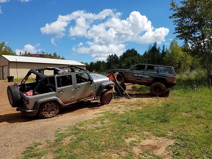 MY 94 XJ very slow build.-13912441_10210302311782989_3692932840321055084_n.jpg