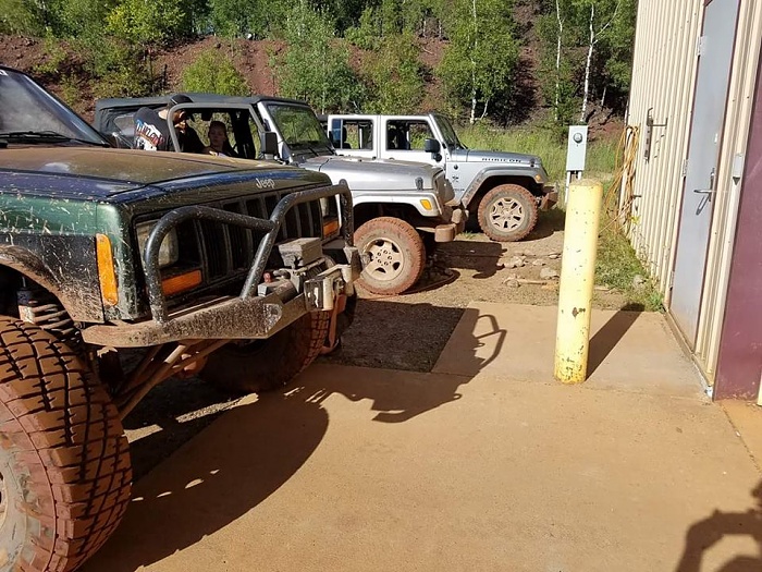 MY 94 XJ very slow build.-13925246_10210302311062971_446839234698645328_n.jpg