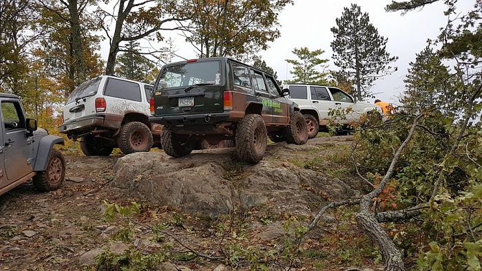 MY 94 XJ very slow build.-14441106_10210686926238110_311730517759811147_n.jpg