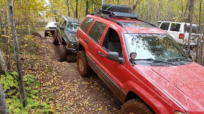 MY 94 XJ very slow build.-14485147_10210686935078331_195944512243008532_n.jpg
