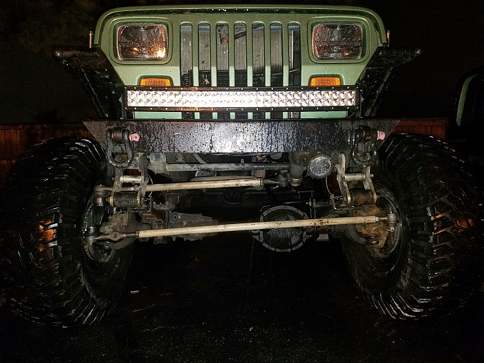 And Now For Something Completely Different - Clown's YJ Build-20160928_223420.jpg