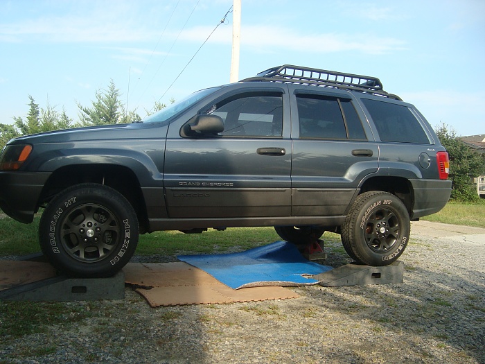 WJ bolt-on, stick-on, spray-on build-dsc05358.jpg