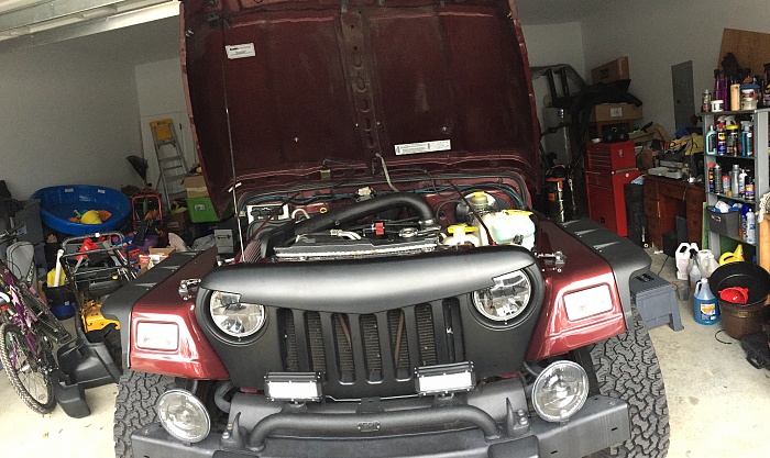 Should I paint or leave the same?-dads-jeep.jpg