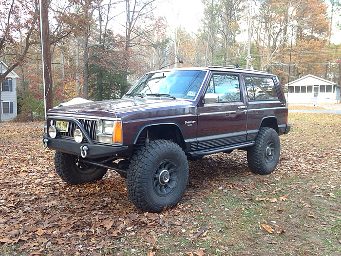 Building An XJ For My Wife-image-696063770.jpg