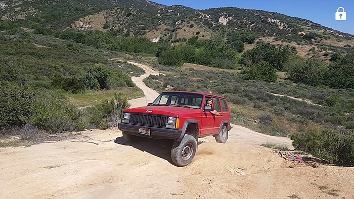 Project- "Cheap Cherokee Challenge" Slow Build...-resized_screenshot_20170401-211419.jpg