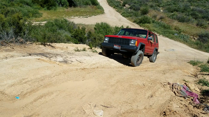 Project- "Cheap Cherokee Challenge" Slow Build...-screenshot_20170401-145444.png