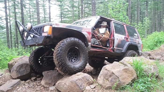 Junkyard find: project TAN BOMBER-20160514_114359.jpg