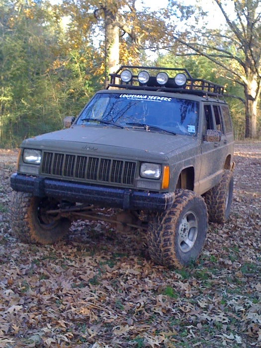 Starting work on '90 XJ-woods4.jpg