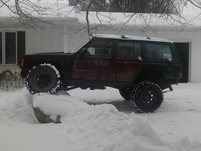 6ft cheater bar on a 1/4in ratchet (POSjeepxj)-2010-12-24-15.05.42.jpg