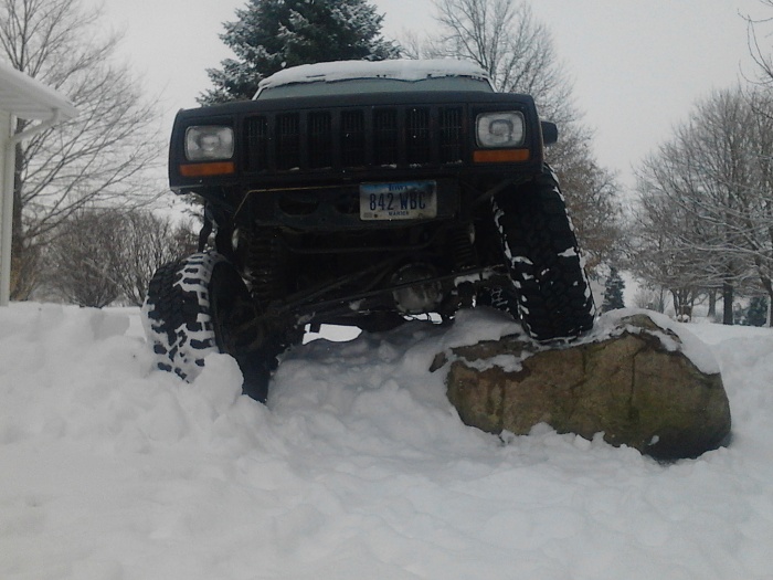 6ft cheater bar on a 1/4in ratchet (POSjeepxj)-2010-12-24-15.06.00.jpg