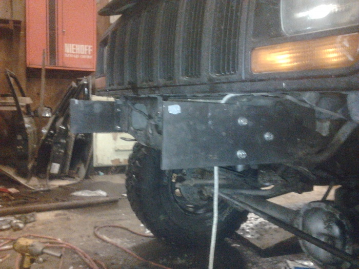 6ft cheater bar on a 1/4in ratchet (POSjeepxj)-2011-01-21-17.50.50.jpg