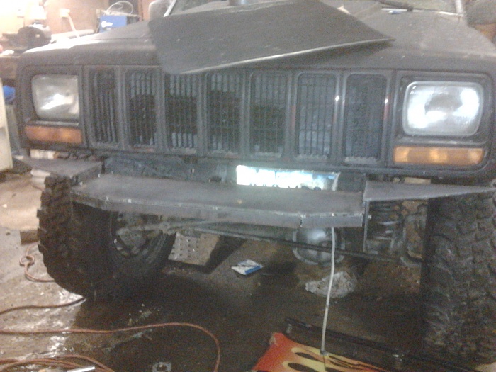 6ft cheater bar on a 1/4in ratchet (POSjeepxj)-2011-01-21-21.50.02.jpg