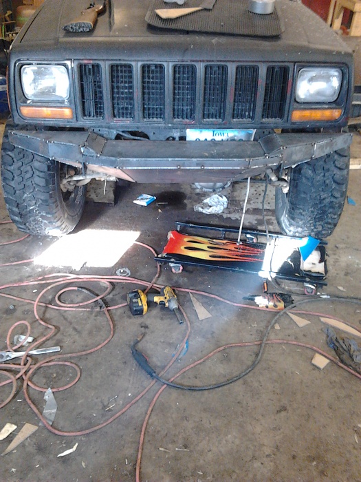 6ft cheater bar on a 1/4in ratchet (POSjeepxj)-2011-01-24-13.34.08.jpg