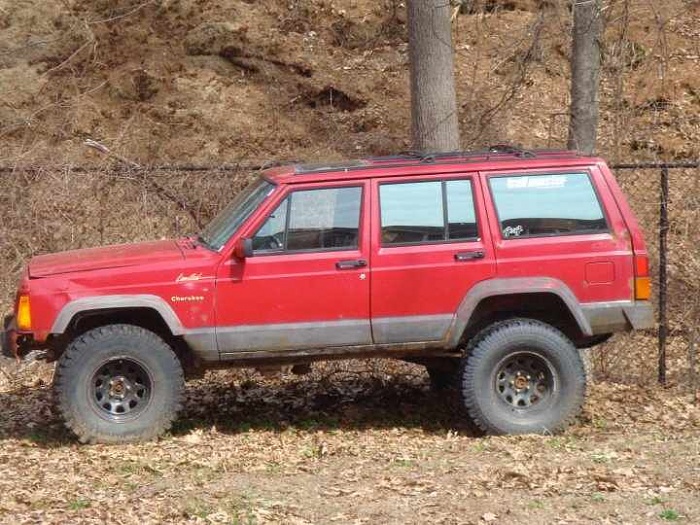 Project "Rusty Demon"-26228_383886859083_523199083_3732309_2685629_n.jpg