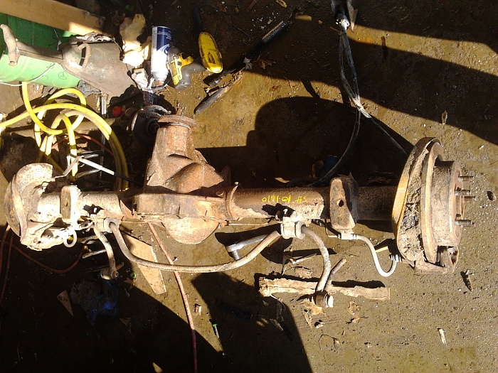 6ft cheater bar on a 1/4in ratchet (POSjeepxj)-2011-02-17-14.50.13.jpg