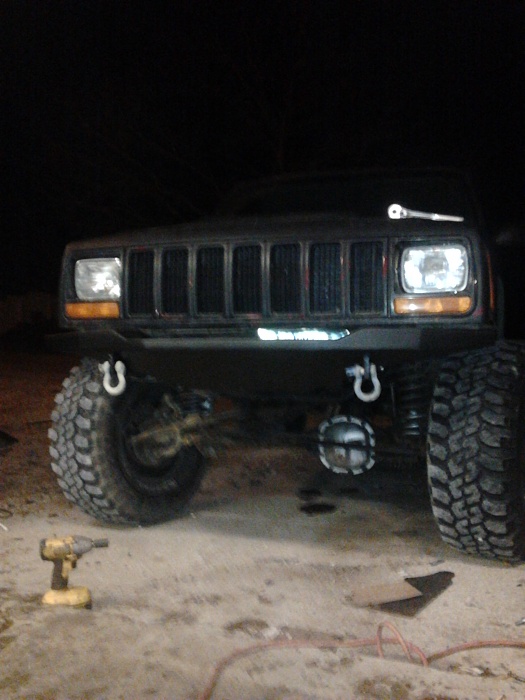 6ft cheater bar on a 1/4in ratchet (POSjeepxj)-2011-02-23-19.37.07.jpg
