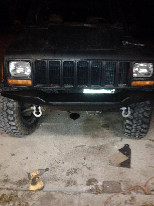 6ft cheater bar on a 1/4in ratchet (POSjeepxj)-2011-02-23-19.37.52.jpg