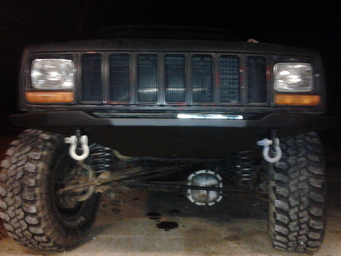 6ft cheater bar on a 1/4in ratchet (POSjeepxj)-2011-02-23-19.39.05.jpg
