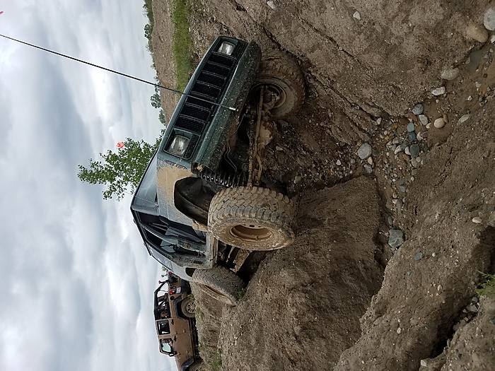 2000 XJ Build &quot;The Green Machine&quot;-20170527_153706.jpg