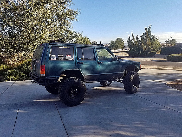 Roni's Rogue4x4 Build...finally!-20171031_161903.jpg