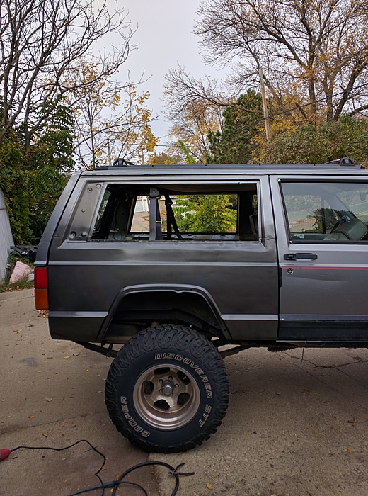 Silver Streak 2DR XJ Build/Restore-41qbm7u.jpg