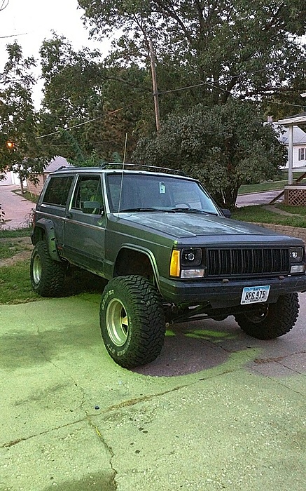 Silver Streak 2DR XJ Build/Restore-wgycy70.jpg