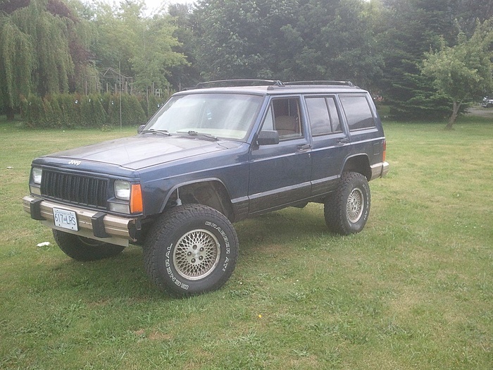 This old jeep - Cherokee Country minor build-xzcjhdi.jpg