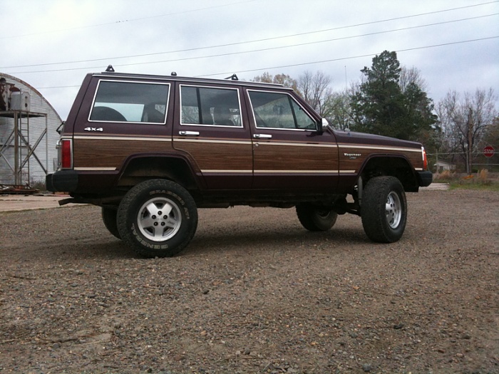 87 Waggy build from stock.-image-2409511296.jpg