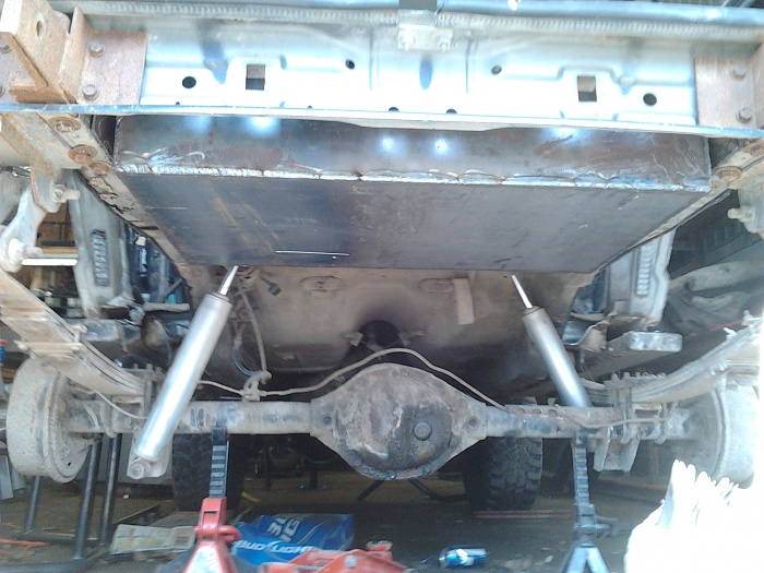 6ft cheater bar on a 1/4in ratchet (POSjeepxj)-img_20110409_140220.jpg