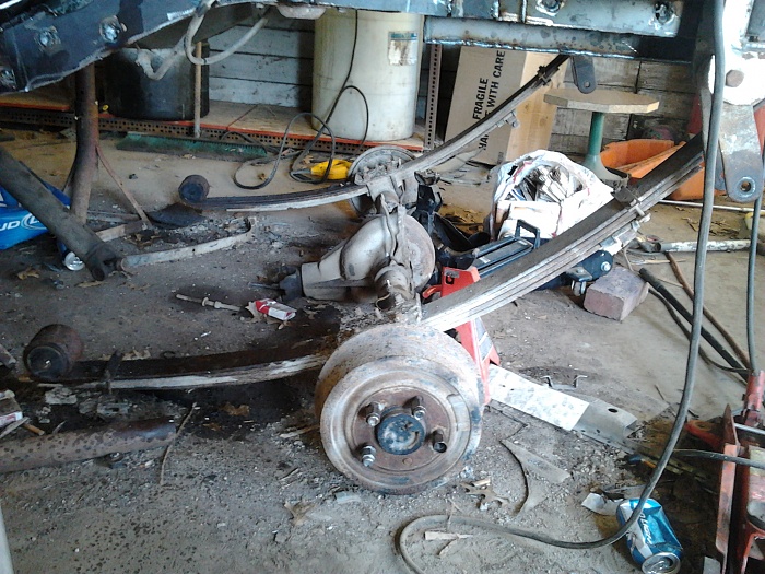 6ft cheater bar on a 1/4in ratchet (POSjeepxj)-img_20110502_175046.jpg