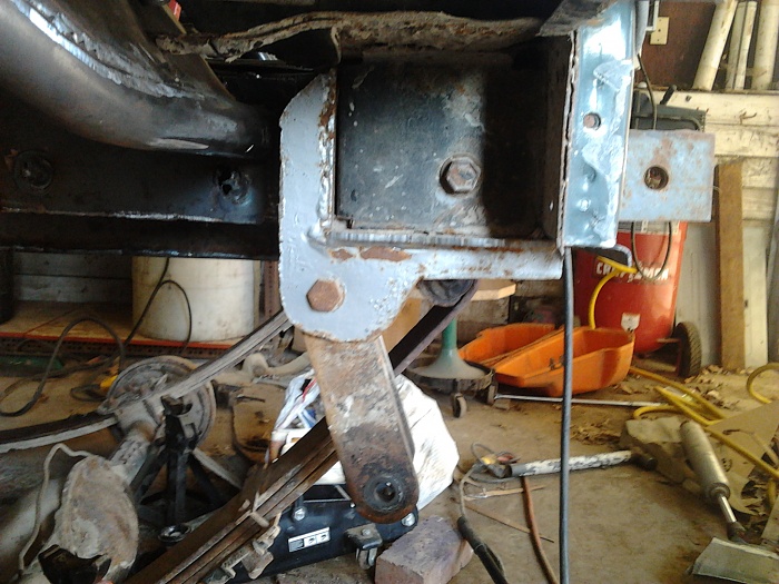 6ft cheater bar on a 1/4in ratchet (POSjeepxj)-img_20110502_175127.jpg